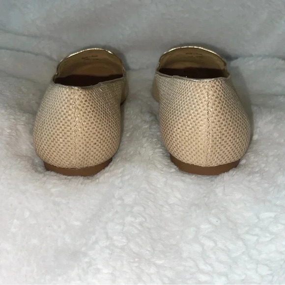 NWOT - Jack Rogers Ginny II Embroidered Owl Loafers - Size 6 - Picture 6 of 6